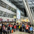 Avio-saobraćaj u Italiji prekinut dva sata zbog kvara na radarskom sistemu u Milanu, pogođeno 320 letova