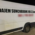 Uprava carina: zaplenjeno 27 vazdušnih pušaka tokom kontrole na putu Šabac-Loznica