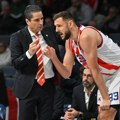 Zvezda objavila dolazak još jednog igrača: Uroš je tu, a da li Sferopulos računa na njega?