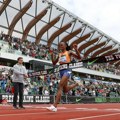 Ova žena je čudo: Kenijka oborila svetski rekord u trci na 5.000 m