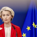 Diplomatska savetnica Ursule fon der Lajen podnela ostavku