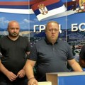 U požarima izgorelo 10 objekata, troje ljudi hospitalizovano. Osam požara i dalje aktivno