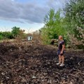 Поглавица из Лапова нуди 3.770 евра за податак ко му је запалио земљу! Изгорео парк природе од хектар и 20 ари (фото и видео)