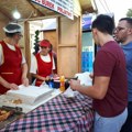 Почињу „Дани бурека“