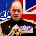 Bivši britanski načelnik Generalštaba Uz tompus o "ruskoj pretnji": Putin će nas napasti do 2030, treba da se vratimo u…