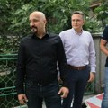 Asfaltiranje dela Ulice Kapetana Lukića u MZ Pivara