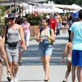 Aktiviran crveni meteo-alarm, RHMZ ima hitno upozorenje