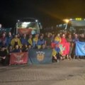 Zelenski se oglasio o pregovorima u Istanbulu: Okončana deveta faza razmene zarobljenika između Ukrajine i Rusije (video, foto)…