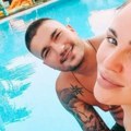 Palme i ogroman bazen na sred dvorišta: Mirko Šijan pokazao u kakvom raju žive: Vila u Surčinu od 700.000 evra odiše luksuzom…