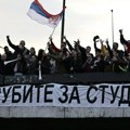 Spisak deportovanih iz Srbije sve duži, sumnjaju da je razlog podrška studentskim protestima (VIDEO)