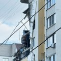 Katastrofa u Rusiji: Jaka eksplozija - ima poginulih; Čuo se veliki prasak; Ljudi su ispod ruševina FOTO/VIDEO