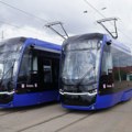 Ovako izgledaju novi tramvaji koji su stigli u Beograd: Od sutra prvi u saobraćaju FOTO