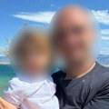 Beba (1) sa ocem (30) poginula kod Varaždina: Prešao u suprotan smer i zakucao se u kamion