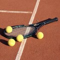 Serija turnira iz ITF kalendara u nedelju