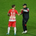 Kakav potez! Aleksandar Katai odbio kapitensku traku Crvene zvezde, a evo i zašto!
