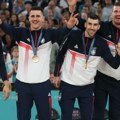 Jokić u transu, Bogdan pravi šou: Na današnji dan viđena najjača proslava bronze u istoriji Olimpijskih igara