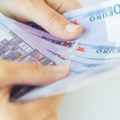 Pronašao 15.000 evra na ulici u Đakovici pa vratio