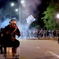 SSP: U Srbiji više ne postoje institucije