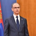 Macut: Uzajamnim uvažavanjem do mira, odluke o državi se donose na izborima