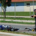 Stravična nesreća u Tesliću: Motorom se zakucao u biciklistu, nesrećni čovek podlegao