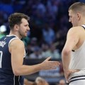 Oglasio se i KS Slovenije o povredi Luke Dončića
