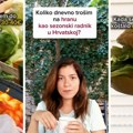 "Da li bi vi mogli da živite ovako?": Bojana otkrila kako uspeva da preživi sa samo 200 evra mesečno