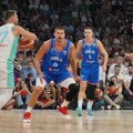 "Mvp, MVP, MVP!" Cela "Arena" skandirala Nikoli Jokiću (video)