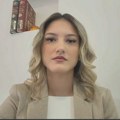Studentkinja Pravnog u Nišu: Ministri ili da počnu da se mešaju u svoj posao ili da časno napuste Vladu