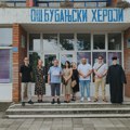 Škola ,,Bubanjski heroji“ iz Niša nastavlja dugogodišnju saradnju sa školom iz Ruske Federacije