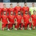 Osmesi i pod Bagdalom: Napredak dočekao prvu pobedu