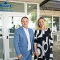 Megle zapošljava žene iz Sigurne kuće i mlade bez staranja – ministarka podržala inicijativu