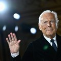 Preminuo legendarni italijanski kreator Đorđo Armani