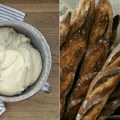 Ništa ne umiruje kao miris domaćeg hleba, a ovaj recept mogu da slede i početnice Back to School Style vodič: Kako izabrati…