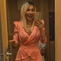 Majstori u stanu, Jovana Jeremić ispunila svoju najveću želju: Svuda lavovi i životinjski print, a na zidu...
