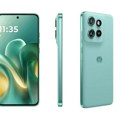 Predstavljen Motorola Edge 60 Neo sa baterijom od 5.000 mAh