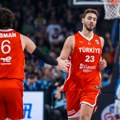 (VIDEO) Ovo je njegov turnir – brutalno zakucavanje Šenguna