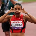 Svetsko prvenstvo u Tokiju: Kambunđi osvojila zlato na 100 m s preponama