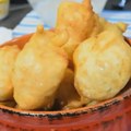 Brz i jednostavan recept za vazdušaste priganice