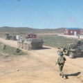 У Лаосу отворене руско-лаоске војне вежбе „Ларос-2025“