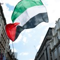 Amnestiy International izražava zabrinutost zbog američkog veta na rezoluciju o prekidu vatre u Gazi