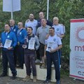 Sjajan start vojvođanskih strelaca: Dominirali prvog dana državnog prvenstva vojničkim oružjem