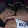 VIDEO Basketaši Srbije u suzama nakon finala Svetskog prvenstva – poraz im teško pao, ali treba da budu ponosni