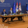 Konačno svoj na svome – osim građana na ulici: Vučić najavio legalizaciju divlje gradnje, veće plate i penzije