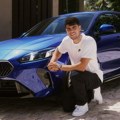 BMW produžio saradnju s Karlosom Alkarazom