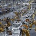 Sajber napadi obustavili proizvodnju Jaguar Lend Rover poslao radnike kući