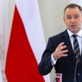 Ukrajinski napadi dronovima na više ruskih regiona, najmanje devet povređenih; Lavrov: NATO i EU vode rat protiv Rusije