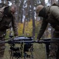 Ukrajinski napadi dronovima na više ruskih regiona, najmanje devet povređenih; Lavrov: NATO i EU vode rat protiv Rusije