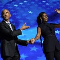 Barak Obama progovorio o razvodu: "Sve je počelo u Beloj kući..."