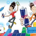 Red Bull Tetris® – globalni turnir stiže i u Srbiju!