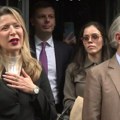 „Pokušaj slamanja kičme pravosuđu“: Savović iznela optužbe protiv Markovića, advokat traži svedočenje Dolovac